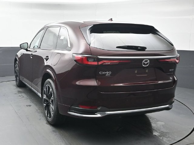 New 2026 MAZDA CX-90 3.3 Turbo S w/ Premium Plus AWD/4WD image 3