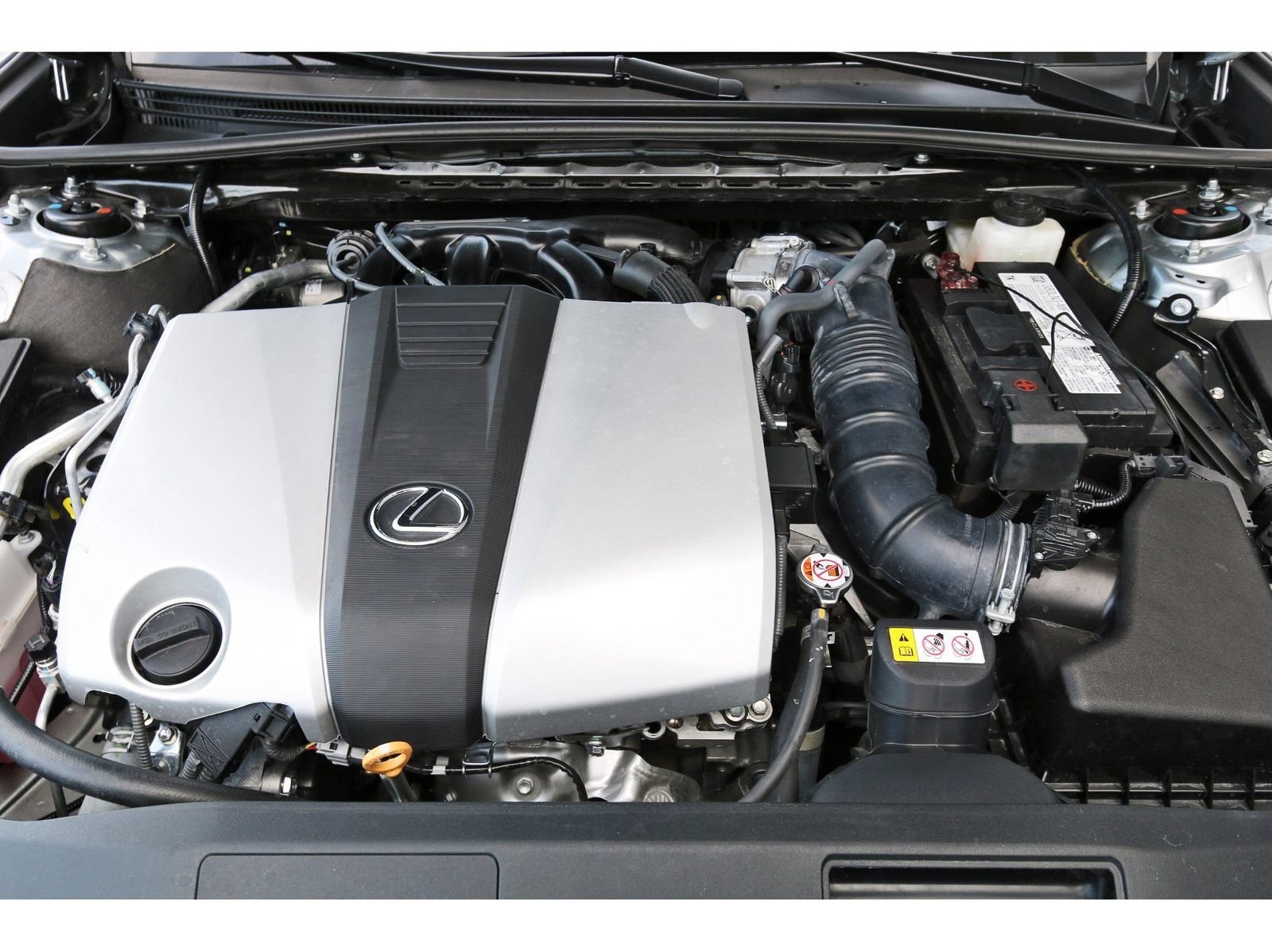 Used 2022 Lexus ES 350 Ultra Luxury w/ Accessory Package 2 FWD image 33