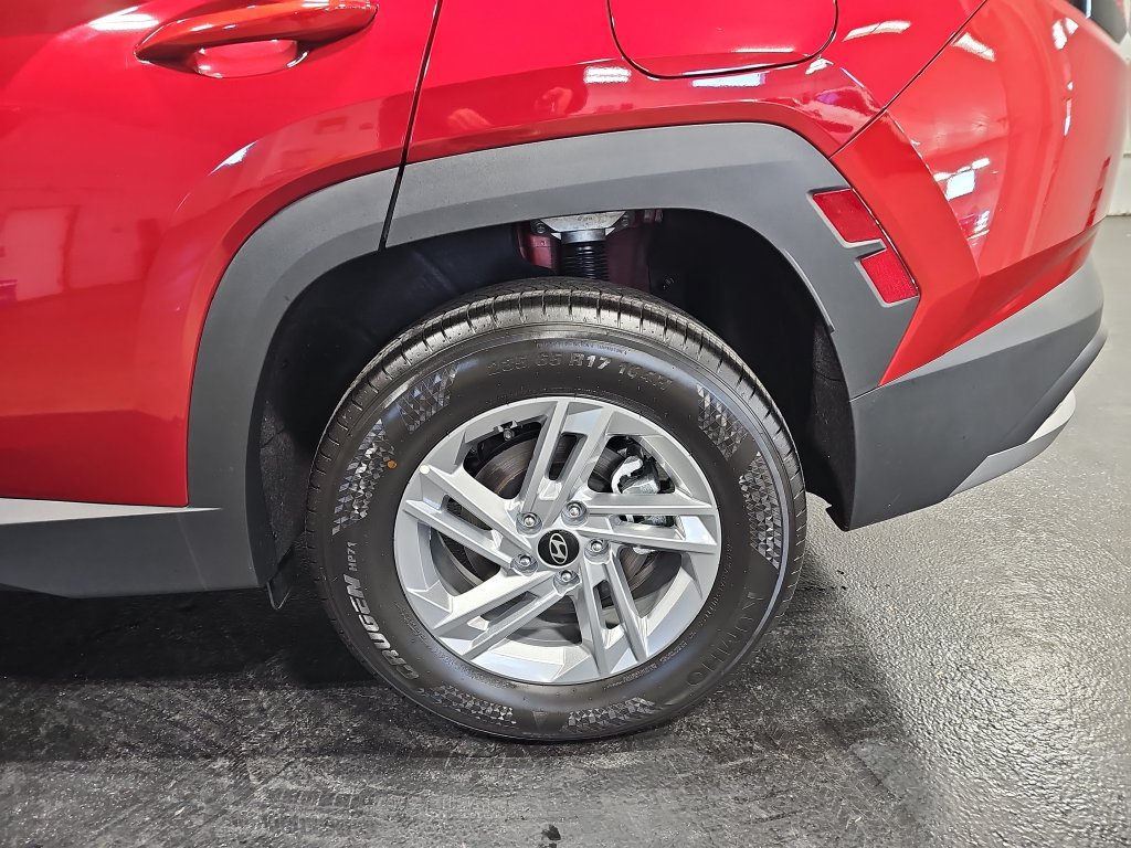 New 2026 Hyundai Tucson SE AWD/4WD image 33