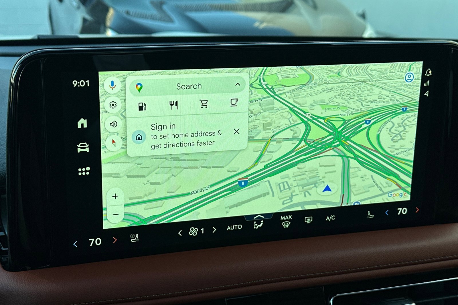 New 2026 Lincoln Aviator Reserve image 19