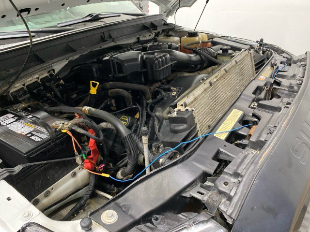 Used 2015 Ford F350 XL w/ Power Equipment Group RWD image 36