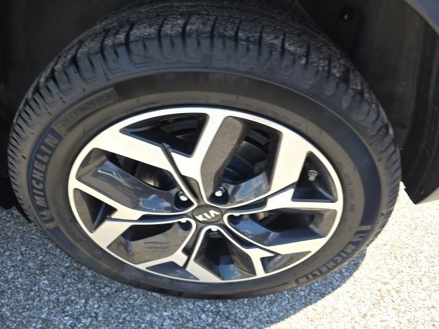 Used 2021 Kia Sportage EX w/ EX Technology Package AWD/4WD image 36