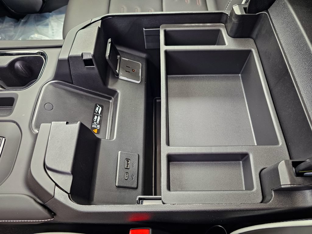 New 2026 GMC Sierra 2500 AT4X w/ AT4X AEV Edition AWD/4WD image 34