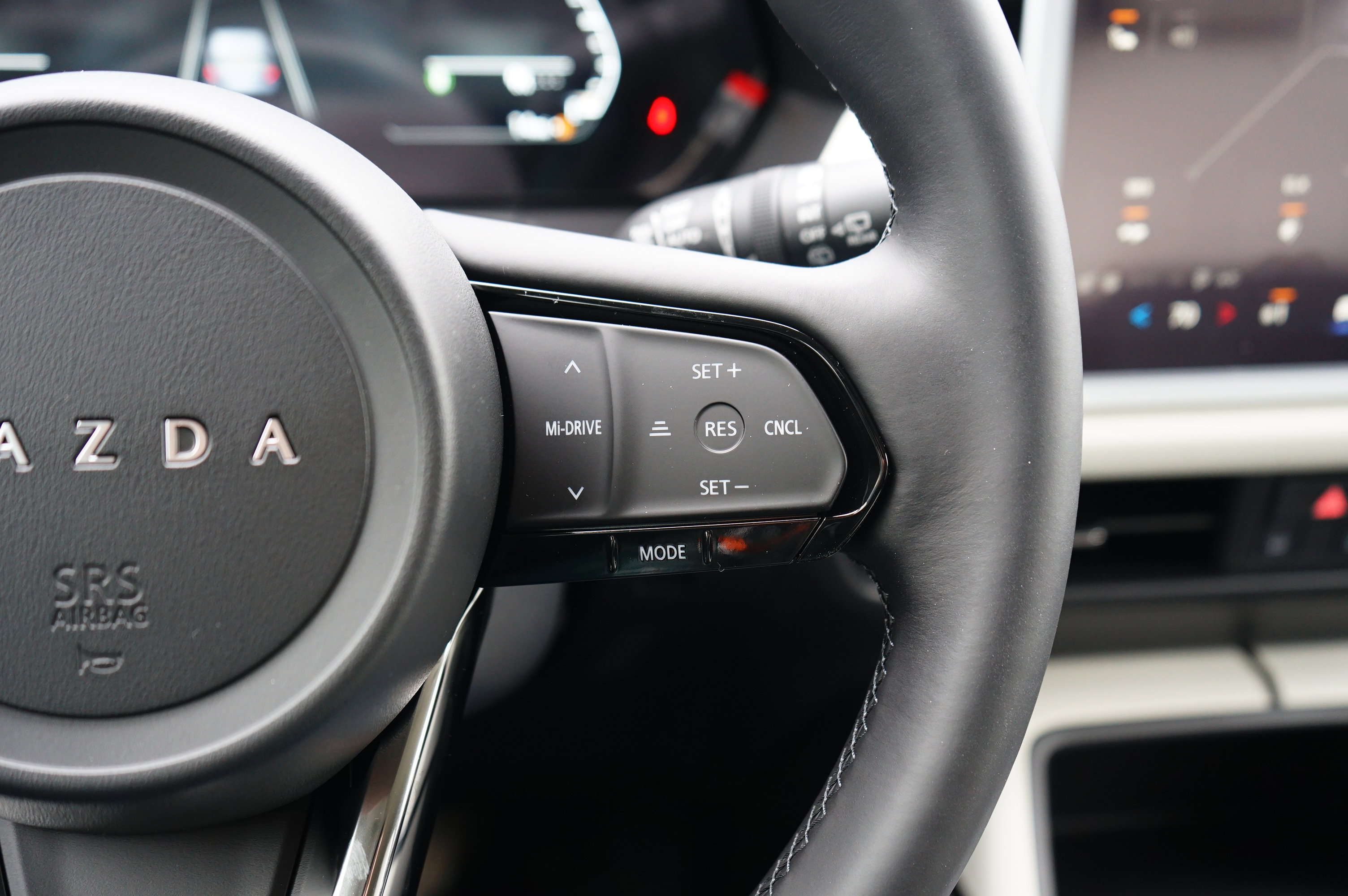New 2026 MAZDA CX-5 Preferred AWD/4WD image 25
