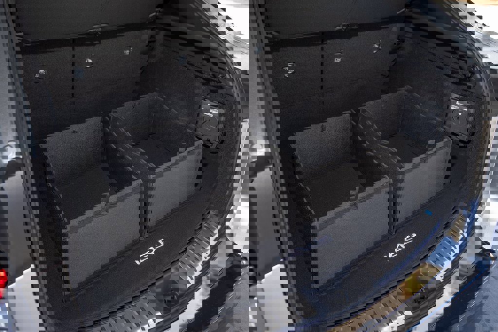 New 2026 Lexus RZ 450e image 12