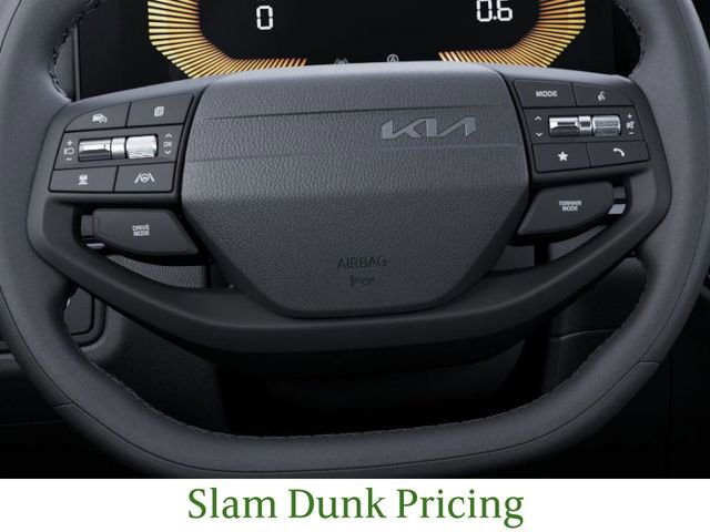 New 2026 Kia Sportage X-Line image 22