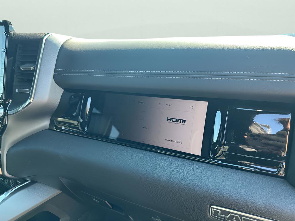 New 2026 RAM 1500 Laramie image 18