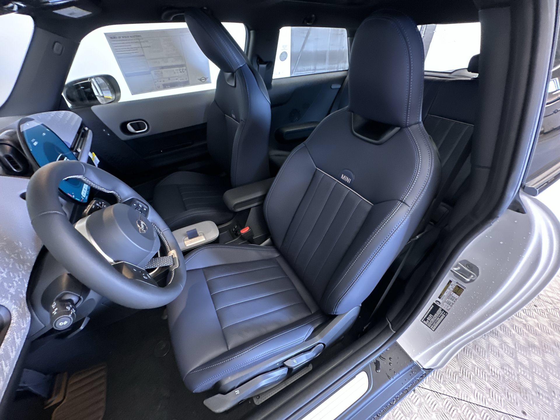 New 2026 MINI Cooper 2-Door Hardtop FWD image 12