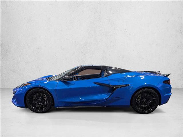 Used 2024 Chevrolet Corvette Z06 image 9
