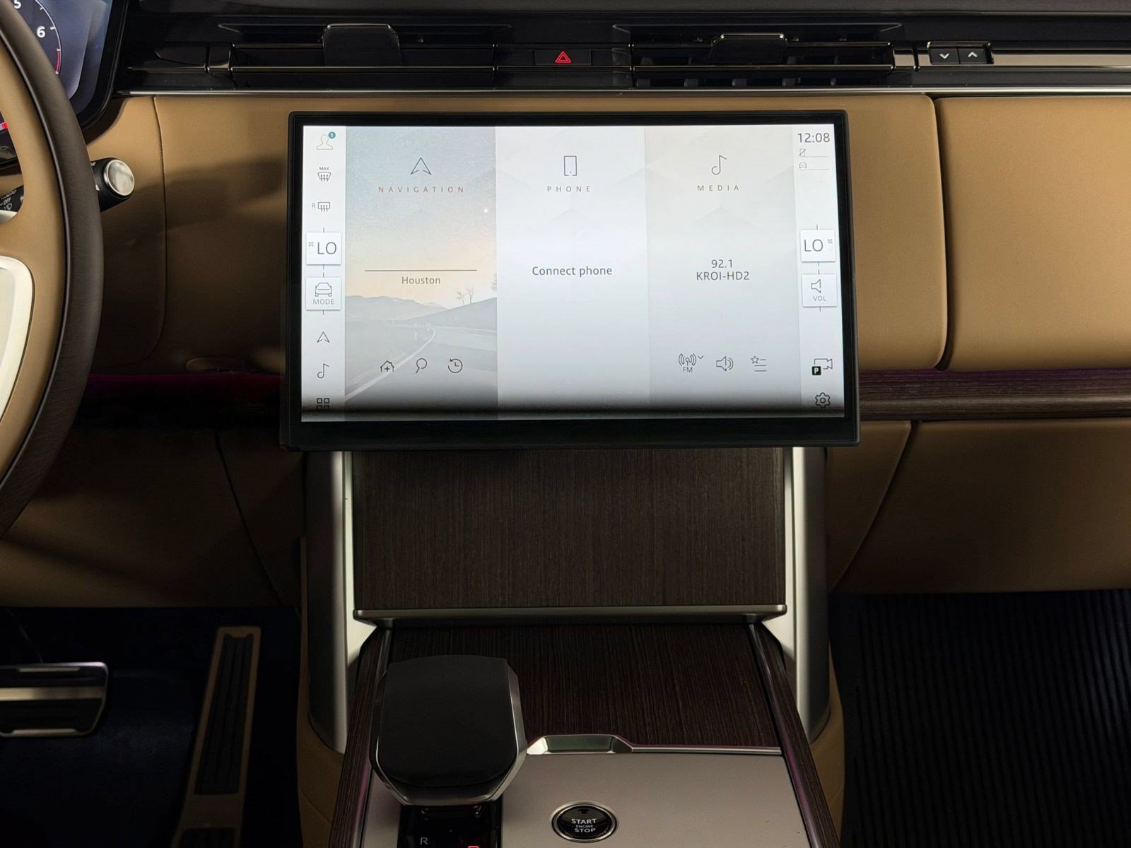New 2026 Land Rover Range Rover SE AWD/4WD image 19