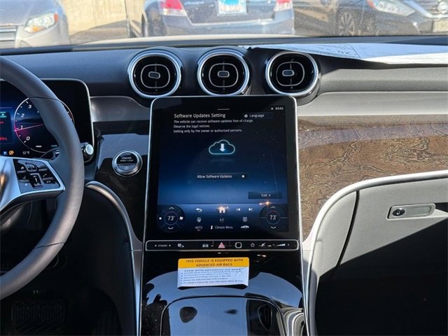 New 2026 Mercedes-Benz GLC 300 4MATIC image 8