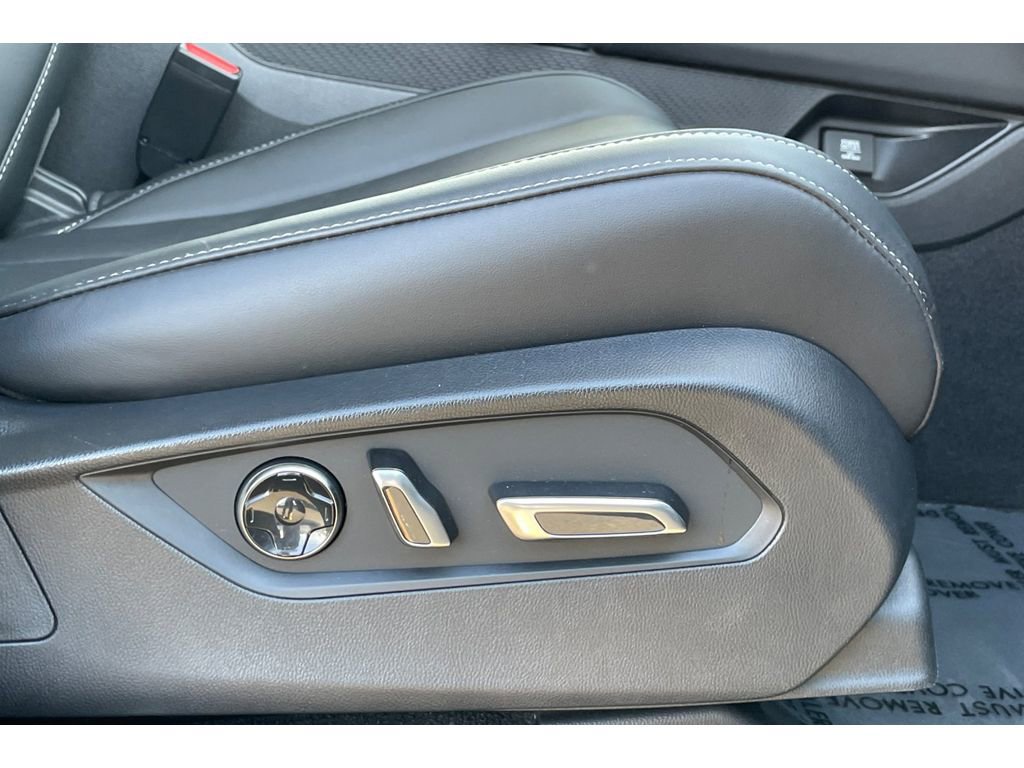 Certified 2025 Acura MDX FWD w/ Technology Package image 23