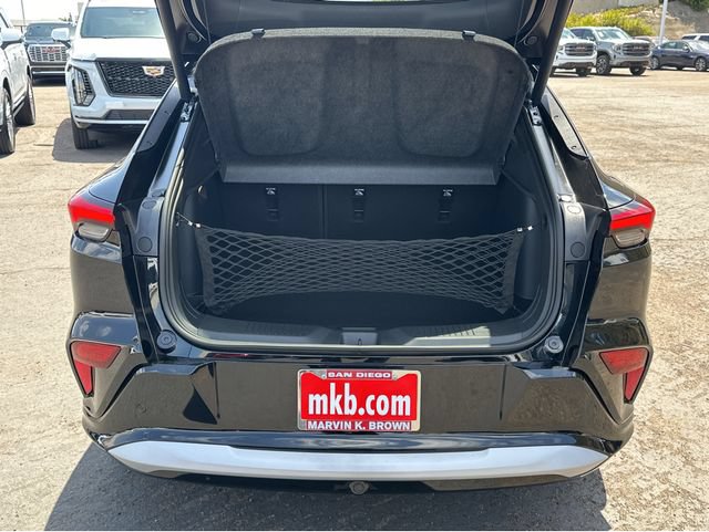 New 2026 Buick Envista Sport Touring w/ Convenience I Package FWD image 31