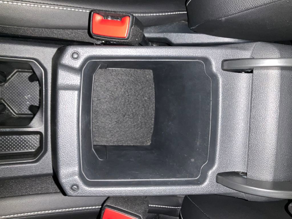 Used 2022 Volkswagen Tiguan SE R-Line AWD/4WD image 26