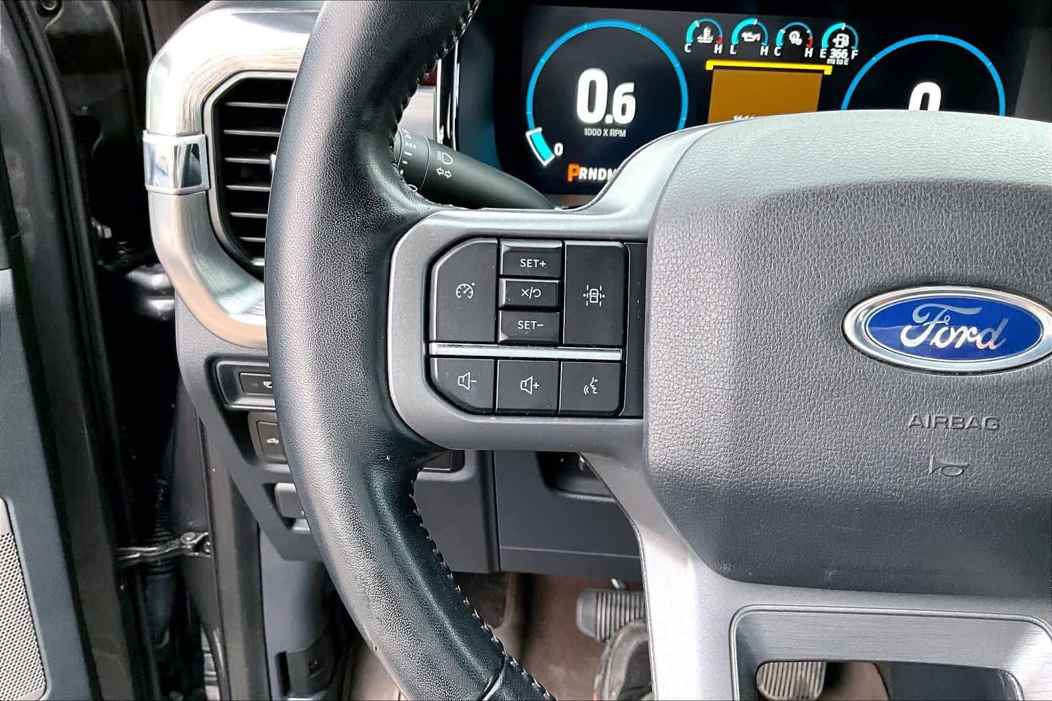 Used 2021 Ford F150 Lariat image 24
