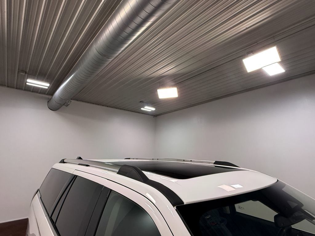 Used 2025 Ford Expedition Max Platinum image 44
