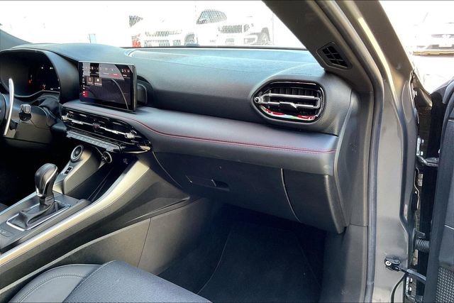 Certified 2024 Dodge Hornet R/T w/ R/T Blacktop Package AWD/4WD image 16