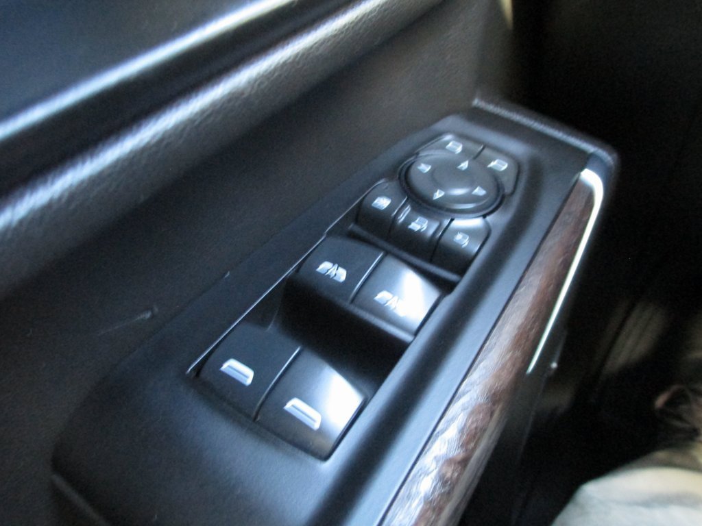 Used 2022 GMC Sierra 2500 Denali image 28