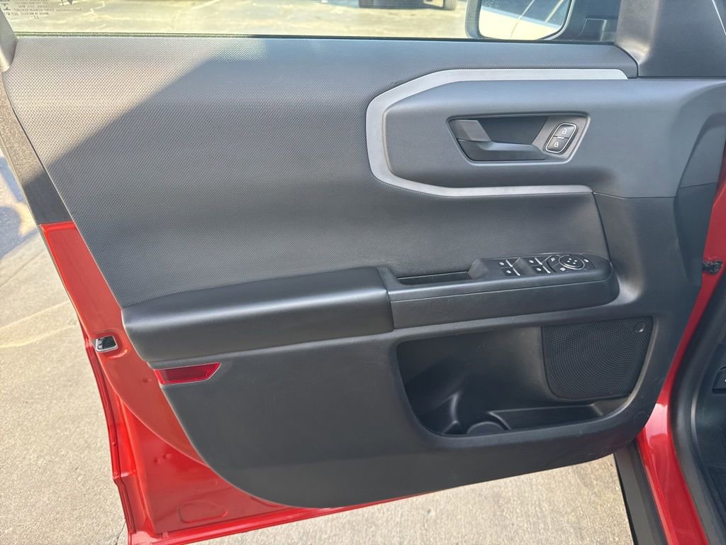 Certified 2023 Ford Bronco Sport Big Bend image 22