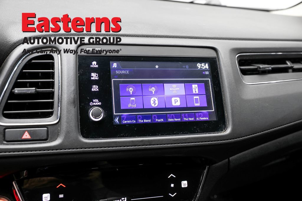Used 2019 Honda HR-V EX image 18