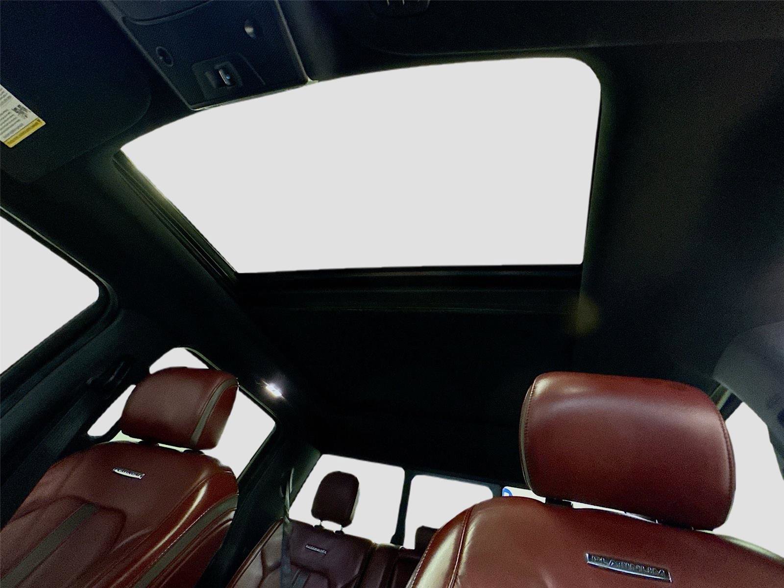 Used 2020 Ford F150 Platinum w/ Technology Package image 23