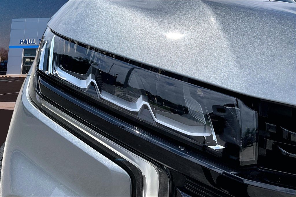 Used 2023 Chevrolet Tahoe RST AWD/4WD image 37