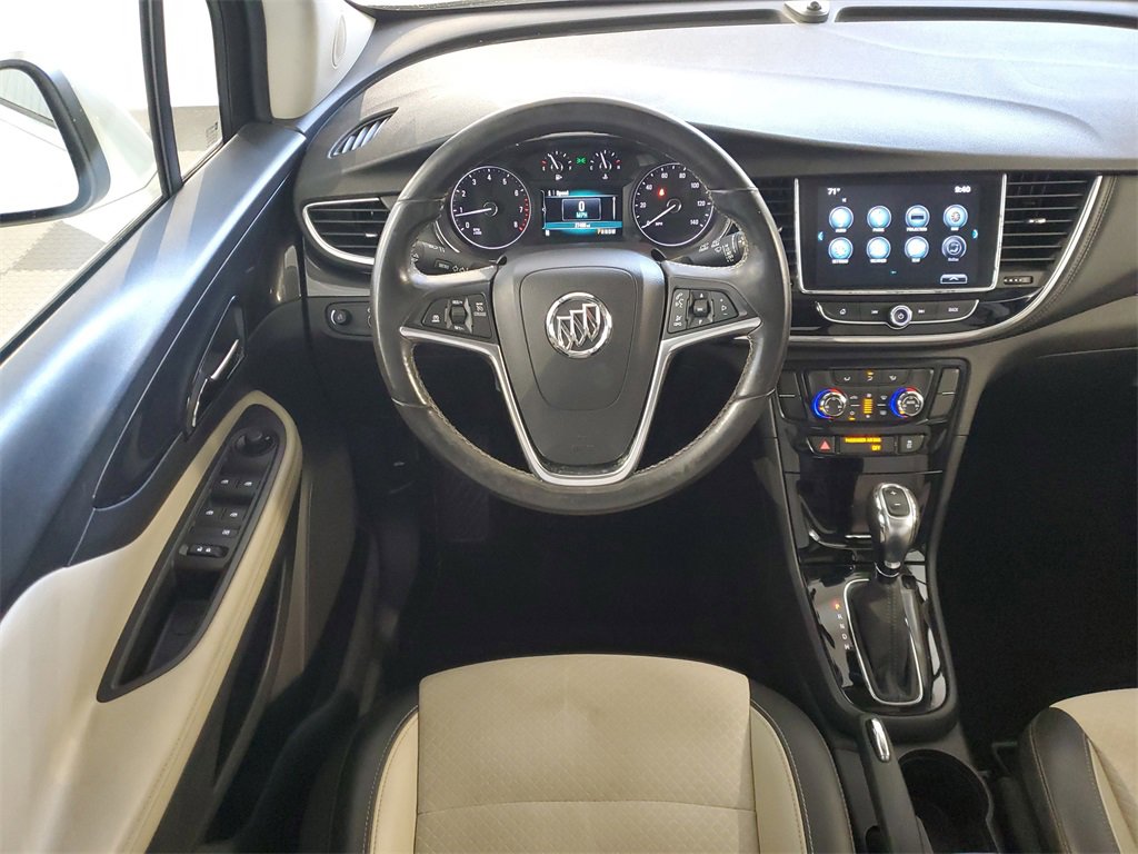 Used 2018 Buick Encore Preferred w/ Experience Buick Package image 10