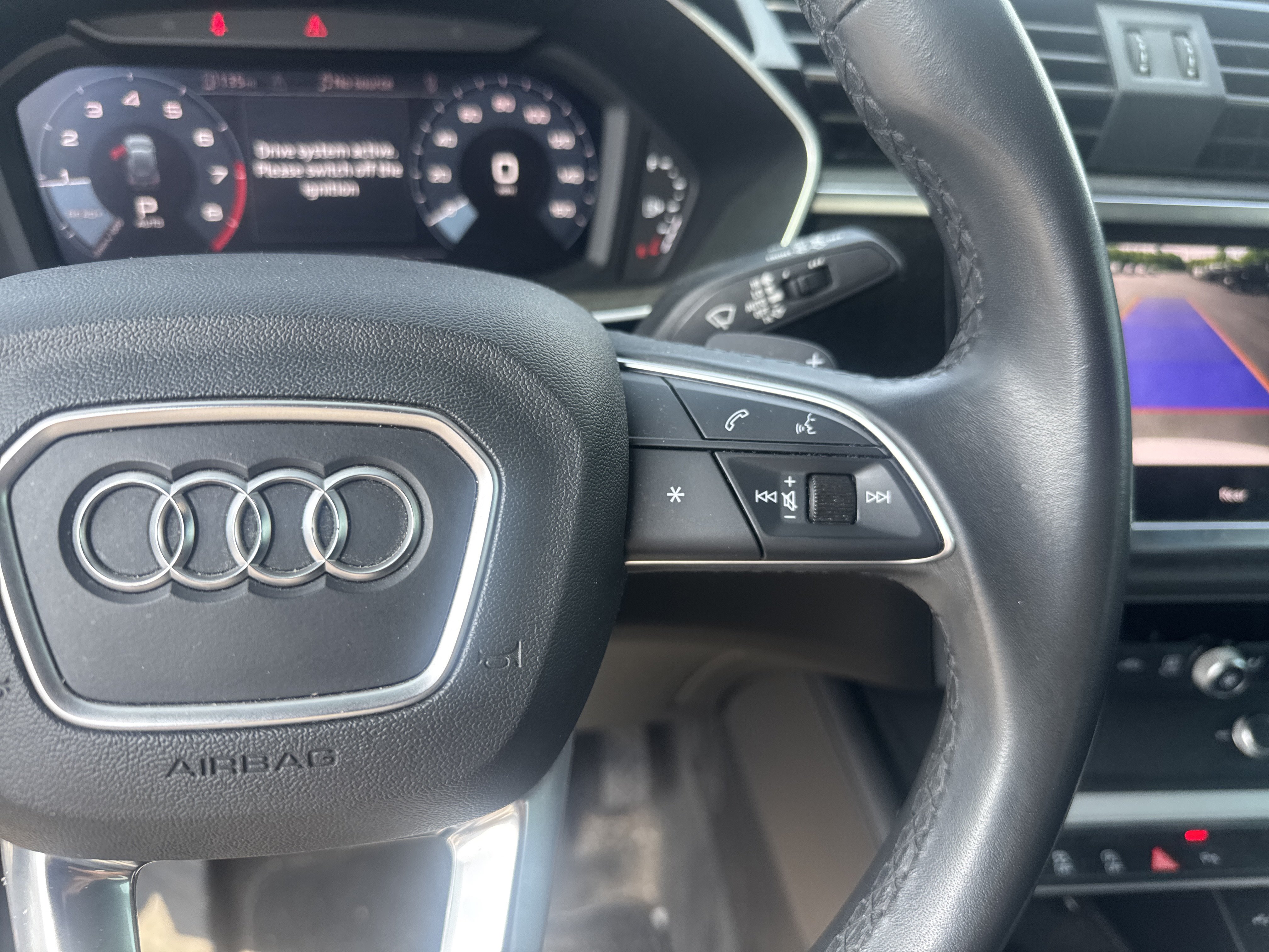 Used 2023 Audi Q3 2.0T Premium AWD/4WD image 19