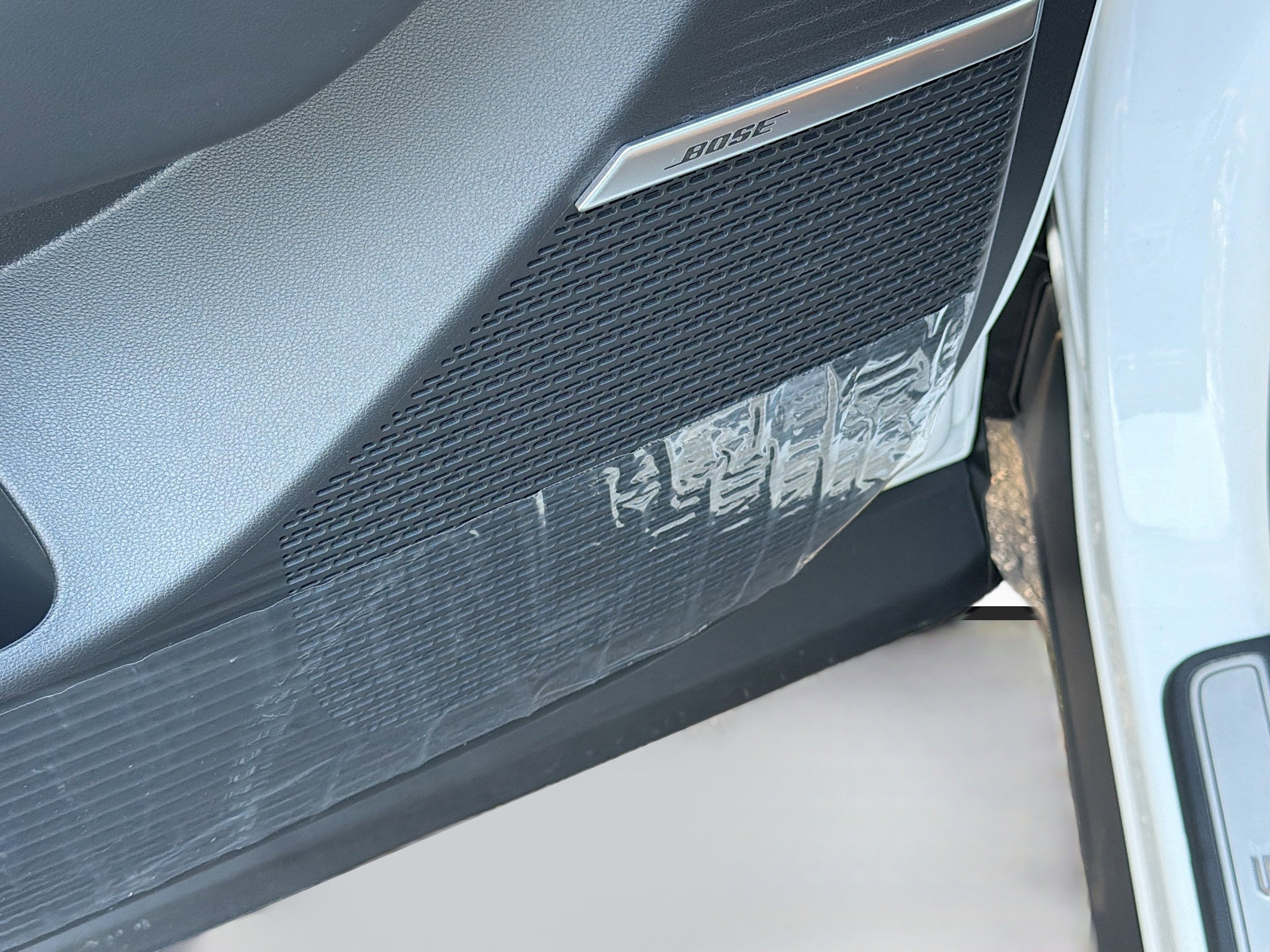 New 2026 Hyundai Santa Fe Calligraphy image 25