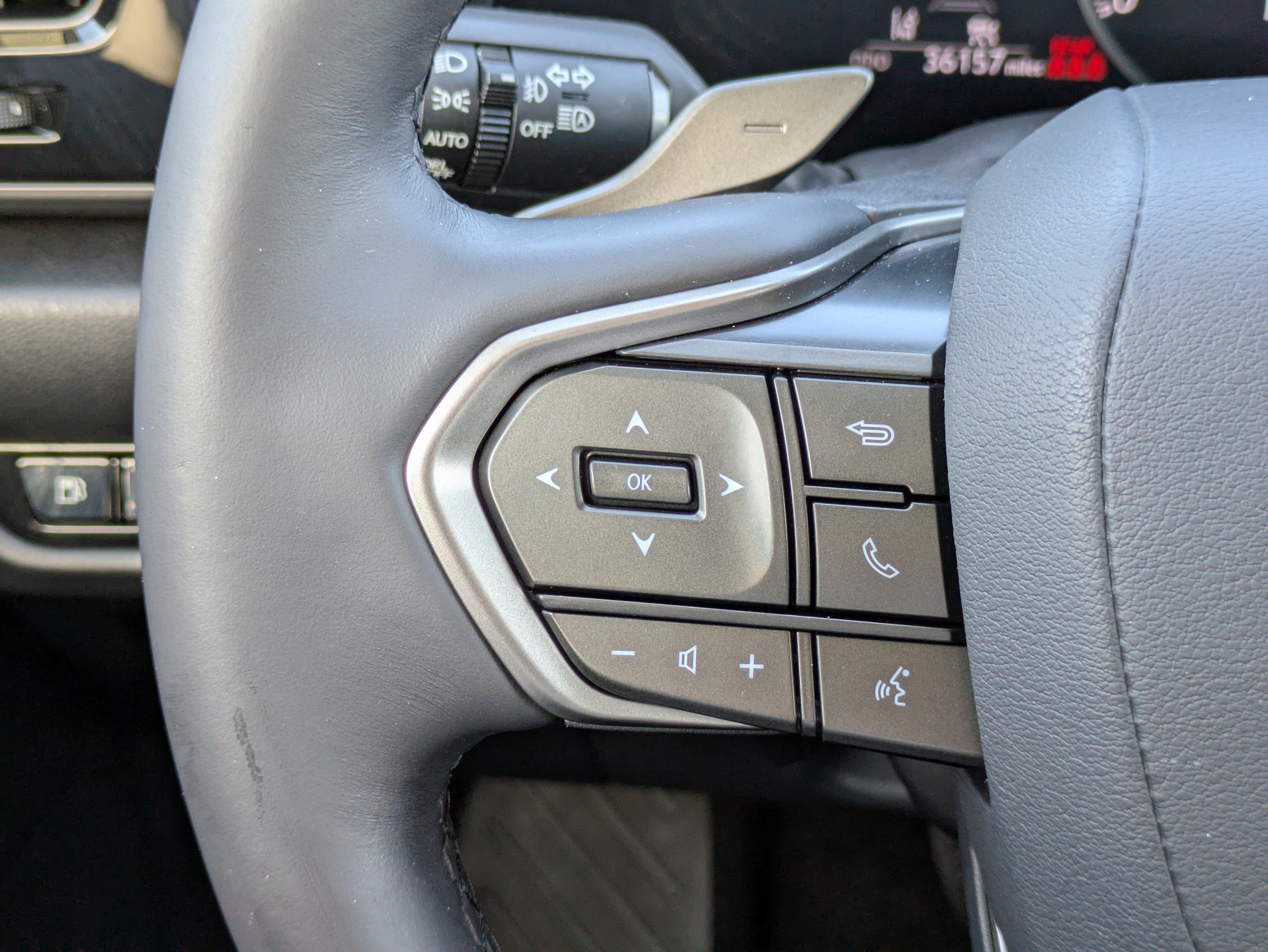 Used 2023 Lexus NX 350 AWD w/ Cold Area Package image 27