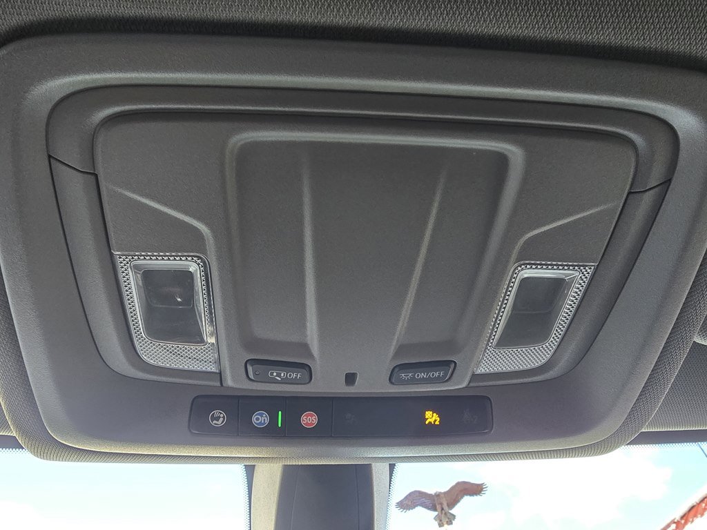 Used 2021 Chevrolet Silverado 1500 LT w/ Work Truck Package image 21