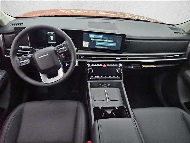 Certified 2025 Hyundai Santa Fe XRT image 10