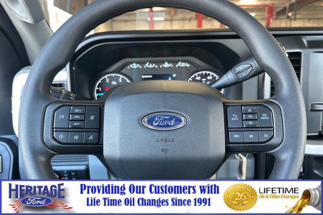 New 2026 Ford F250 XL image 21