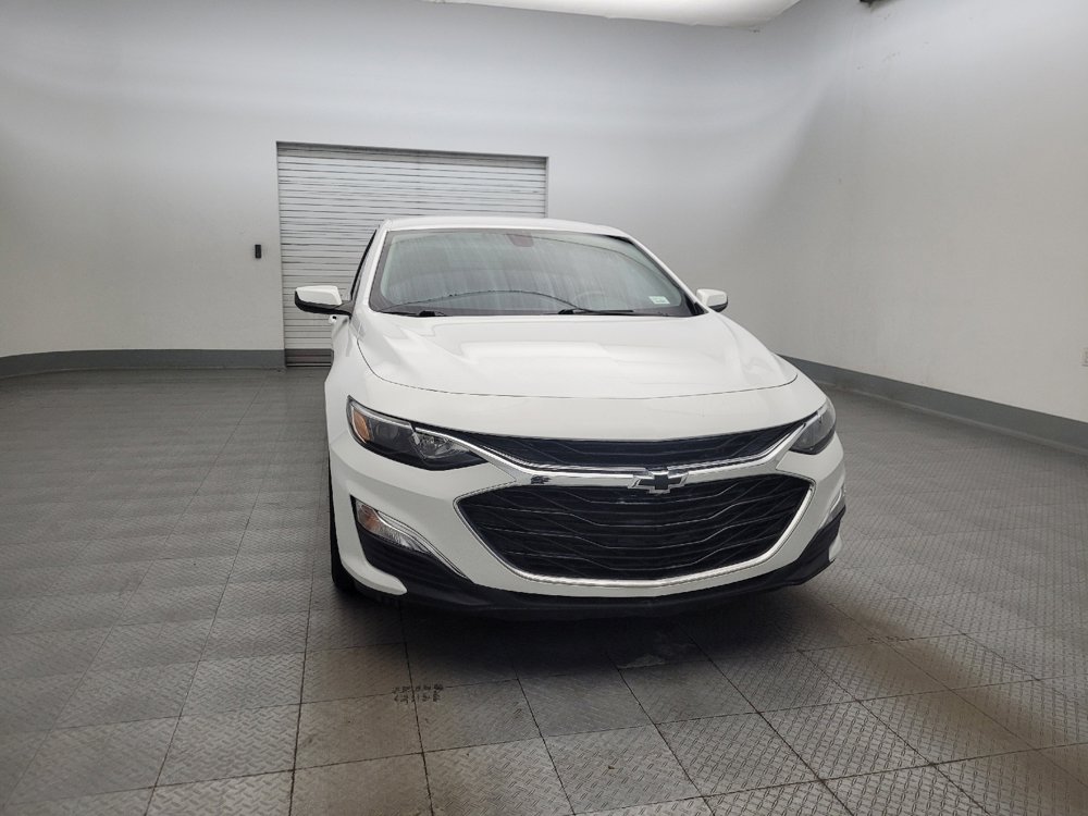 Used 2022 Chevrolet Malibu RS image 14