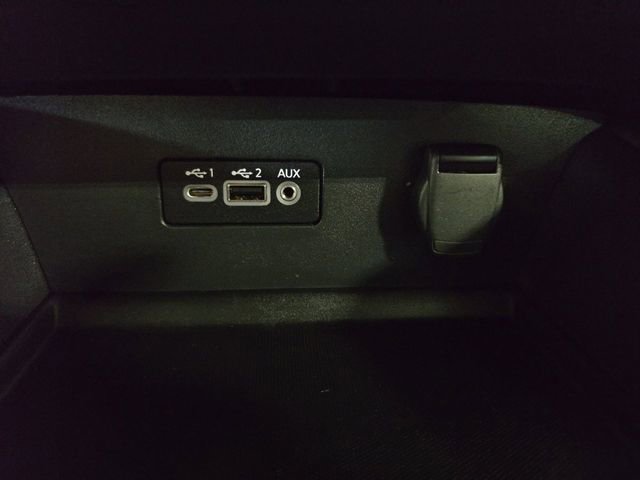 Certified 2025 Nissan Altima 2.5 S image 6