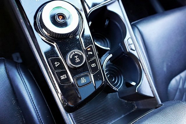 Used 2025 Kia Sportage X-Line Prestige image 40