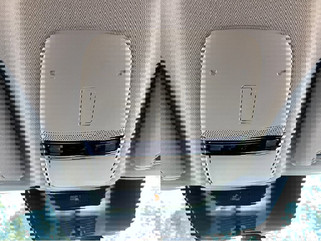 New 2025 Nissan Murano SV image 36