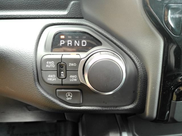 Used 2026 RAM 1500 Big Horn AWD/4WD image 43