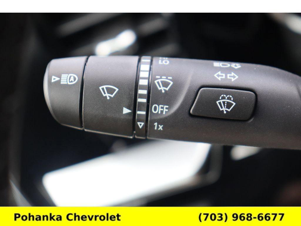 New 2026 Chevrolet Silverado 2500 High Country w/ High Country Premium Package AWD/4WD image 10