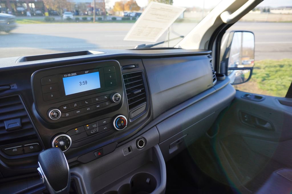 Used 2020 Ford Transit 250 Low Roof image 20