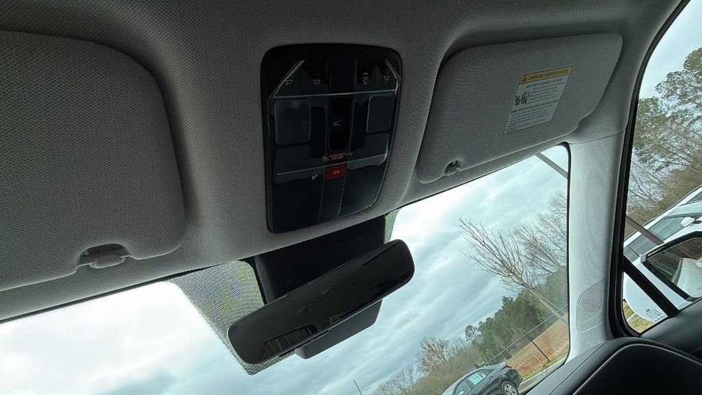 New 2026 Hyundai Palisade SEL Premium image 28