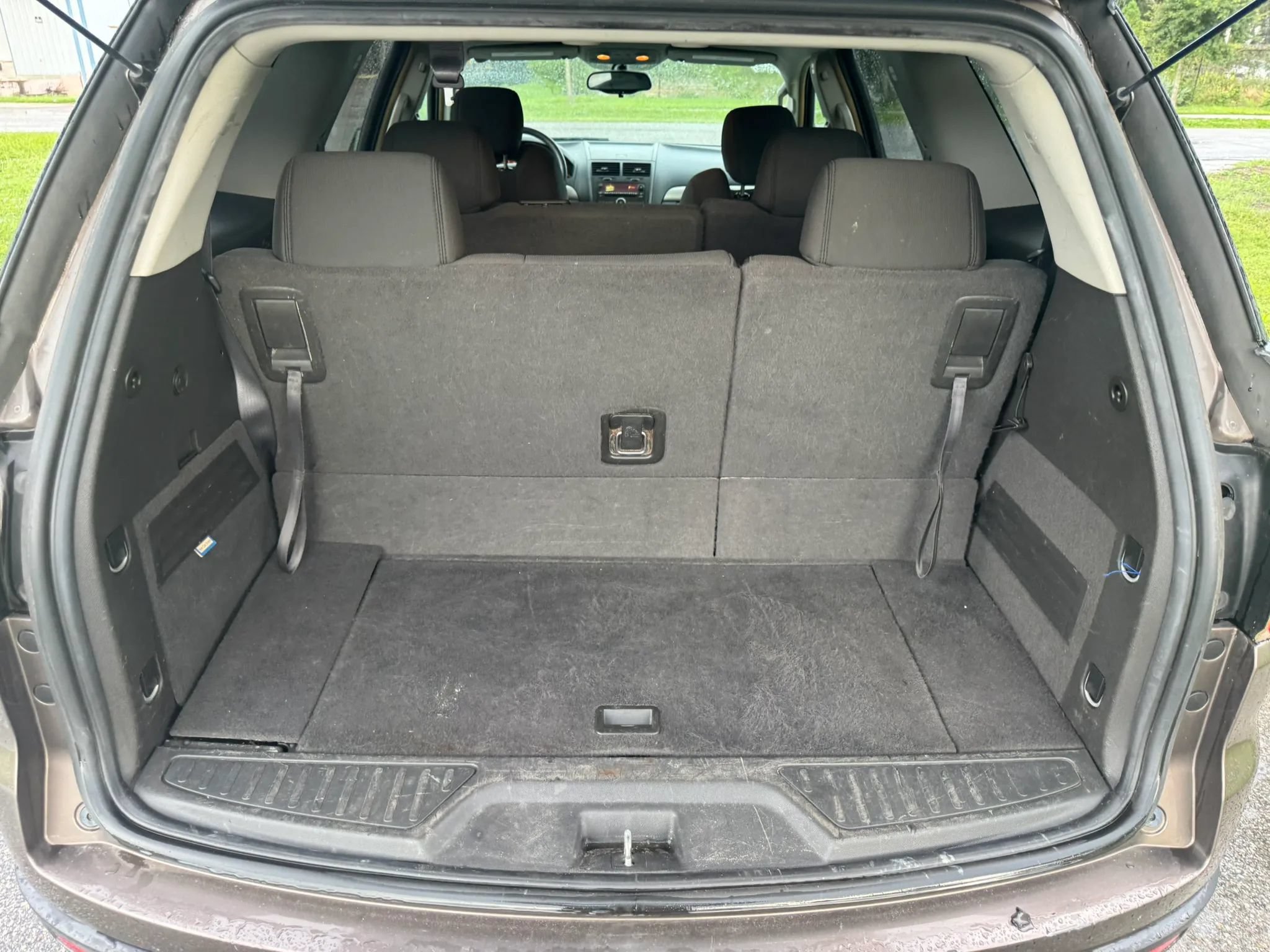 Used 2007 Saturn Outlook XE w/ Preferred Pkg FWD image 24