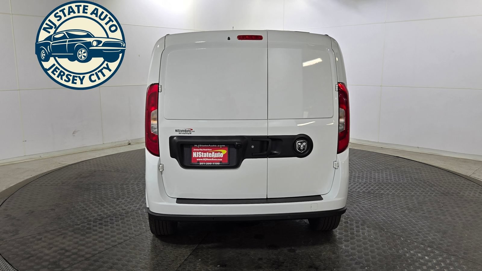 Used 2022 RAM ProMaster City Wagon FWD image 6