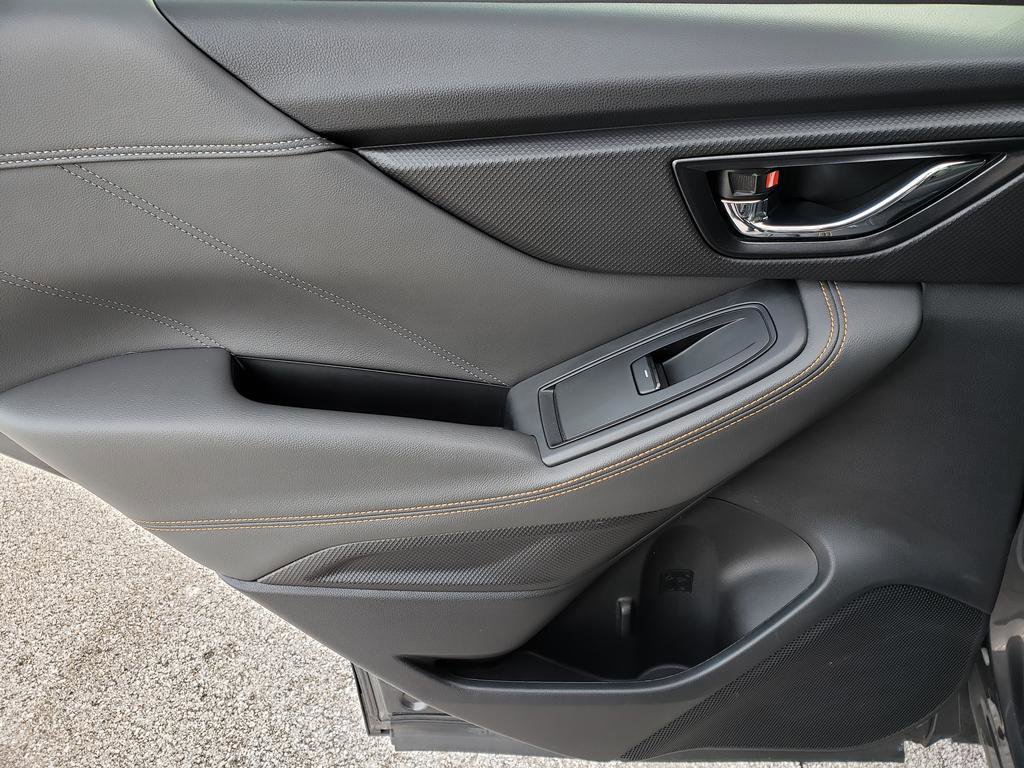 Used 2022 Subaru Forester Wilderness image 12