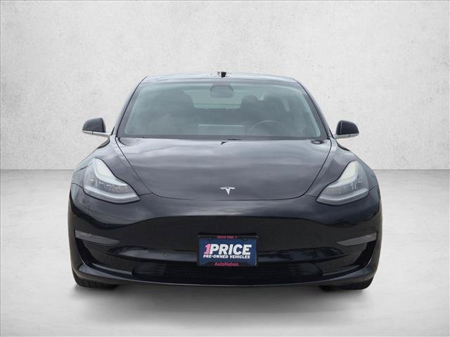 Used 2019 Tesla Model 3 Mid Range RWD video 2