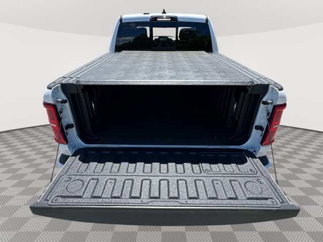 New 2026 RAM 1500 Limited AWD/4WD image 27