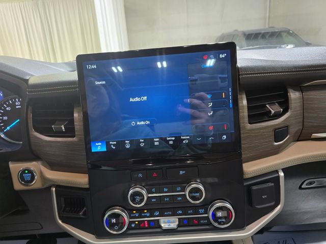 Used 2024 Ford Expedition Max Limited AWD/4WD image 22