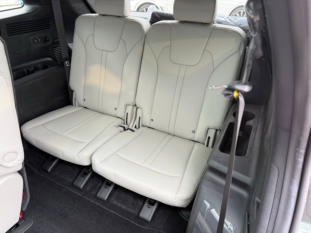 New 2026 Kia Sorento SX Prestige image 26