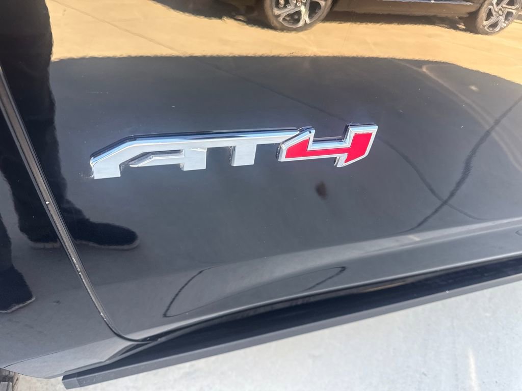 Certified 2023 GMC Yukon XL AT4 w/ AT4 Premium Plus Package image 7