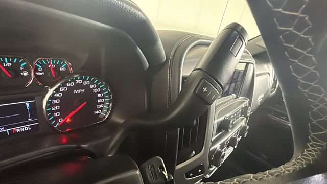Used 2017 GMC Sierra 1500 SLE w/ SLE Value Package AWD/4WD image 18
